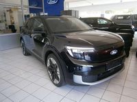 Gebraucht Ford Explorer 150 kW (204 PS) 2025 Schwarz SUV