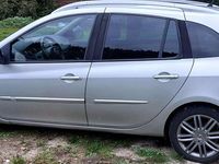 gebraucht Renault Clio GrandTour Clio Emotion TCE 100 Emotion