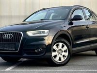 gebraucht Audi Q3 2.0 TDI Style Sportback Pickerl Neu 140 PS