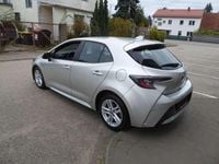 gebraucht Toyota Corolla 1,8 Hybrid *LED*KAMERA*