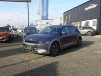 gebraucht Hyundai Ioniq IONIQ 5 5 Elektro 77,4kWh Top Line Long Range AWD...