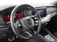 gebraucht Skoda Octavia RS TDI DSG