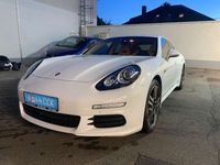 gebraucht Porsche Panamera S E-Hybrid Panamera PHEV e- S