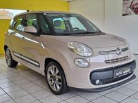 gebraucht Fiat 500L Pop Star, TOP ZUSTAND, 2.BESITZ, PDC, KLIMA