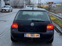 gebraucht VW Golf TDI