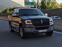 Gebraucht Lincoln Continental 300 PS (220 kW) 2006