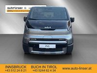 gebraucht Kia PV5 Sonstige 712kWh Earth