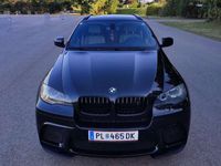 gebraucht BMW X6 xDrive 35d 5 - Sitzplätze