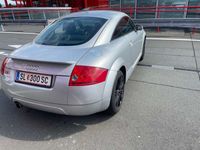 gebraucht Audi TT Coupé 1,8 T