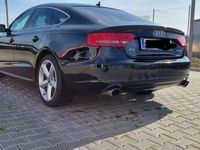 gebraucht Audi A5 Sportback 20 TFSI