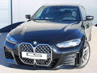 gebraucht BMW 430 Gran Coupé d xDrive ///M Sport Aut.