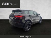 gebraucht Land Rover Range Rover evoque 2,0 D150 20"/SD/Lederpaket
