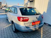 gebraucht Seat Ibiza ST Chili&Style 1.2TDI