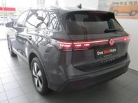 gebraucht VW Tiguan Friends eTSI DSG