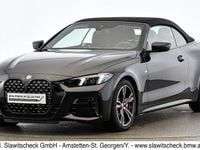 Gebraucht BMW 430 286 PS (210 kW) 2025 Saphirschwarz Coupé