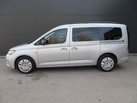 gebraucht VW Caddy Maxi TDI
