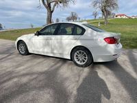 gebraucht BMW 316 316 d