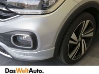 gebraucht VW T-Cross - Style TSI DSG