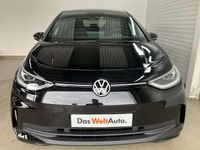 Gebraucht VW ID.3 Pro 69 kW (95 PS) 2024 Schwarz Kleinwagen