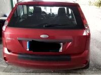 gebraucht Ford Fiesta 1.25Trend