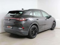 Gebraucht VW ID.4 Pure 108 kW (148 PS) 2021 Grau SUV