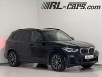 Gebraucht BMW X5 M Sport 394 PS (289 kW) 2020 Schwarz SUV