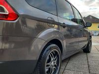 gebraucht Ford Galaxy GalaxyTrend 20 TDCi DPF Trend