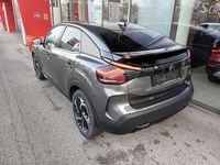 gebraucht Citroën C4 PureTech 130 S&S 6-Gang-Manuell MAX