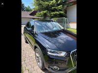 gebraucht Audi Q3 20 TDI Sport quattro