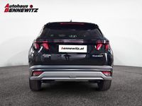 gebraucht Hyundai Tucson NX4 Jubile 1,6 T-GDi 2WD 48V t5bj1