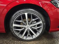 gebraucht Honda Civic 2.0 i-MMD Hybrid Advance e-CVT Aut.