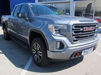 Gebraucht GMC Sierra 426 PS (313 kW) 2019 Grau Abholung