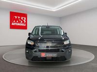 gebraucht Fiat Doblò M 1.5 BlueHDi 96 Basis, Automatik