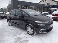 gebraucht Citroën C4 Picasso PT 130 Feel Edition, Navi, Rückfahrkamera, Klim...