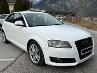 gebraucht Audi A3 3.2 quattro S tronic Ambition