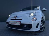 gebraucht Abarth 500 500