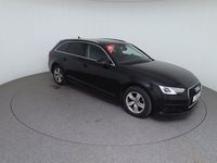 gebraucht Audi A4 2.0 TDI