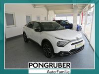 gebraucht Citroën C4 e- 136 50kWh Shine