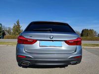 gebraucht BMW 520 520 d xDrive Touring Aut. M Sportpaket