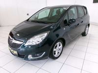 gebraucht Opel Meriva 1.4 Turbo Ecotec Österreich Edition Start/Stop Sys