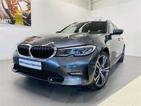 gebraucht BMW 330 d xDrive