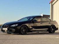 gebraucht BMW 640 640 d xDrive Gran Coupé M Sport Edition Aut.