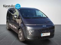 gebraucht Hyundai Staria 2,2 CRDi Trend Line 4WD DCT Aut.