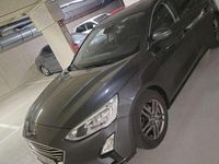 gebraucht Ford Focus 10 EcoBoost Titanium