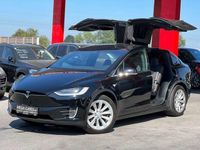 gebraucht Tesla Model X 75D 75kWh Mwst. Ausweisbar (050551)