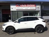 Gebraucht Opel Grandland X Edition 131 PS (96 kW) 2019 SUV