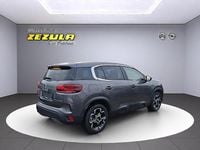 Gebraucht Citroën C5 Aircross Shine 131 PS (96 kW) 2023 Grau SUV