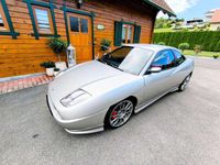 gebraucht Fiat Coupé Coupé 2,0 20V Turbo Limited Edition