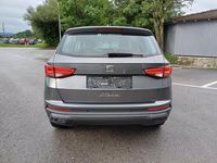 gebraucht Seat Ateca Reference Edition 1.0 TSI