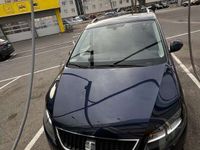 gebraucht Seat Alhambra AlhambraStyle 20 TDI CR DPF Style